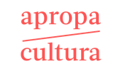 Logo Apropa Cultura