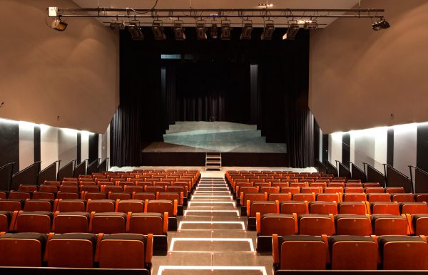 Teatre Principal Badalona