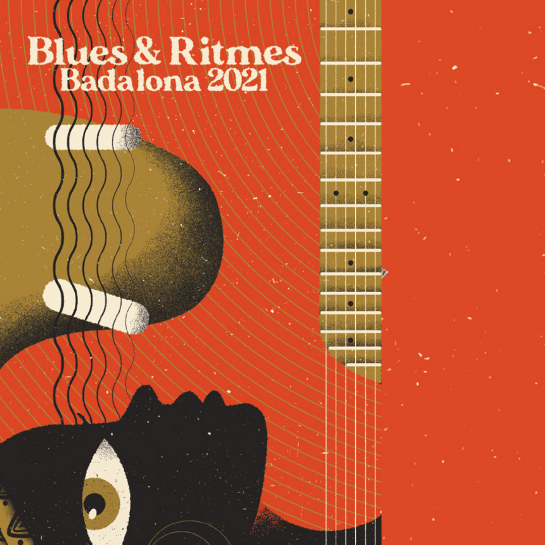 Festival Blues & Ritmes 2021