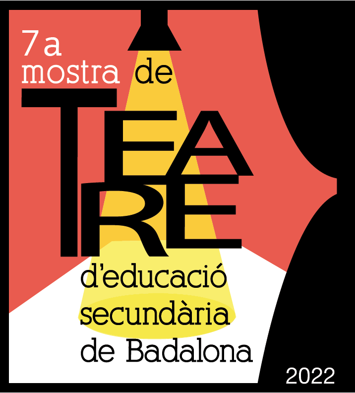 cartell mostra teatre 2022