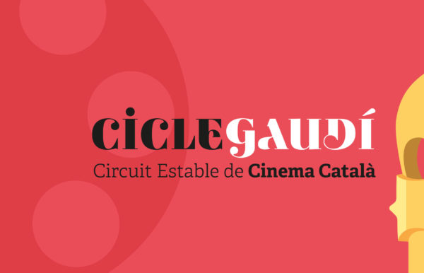 Cicle Gaudí a Badalona